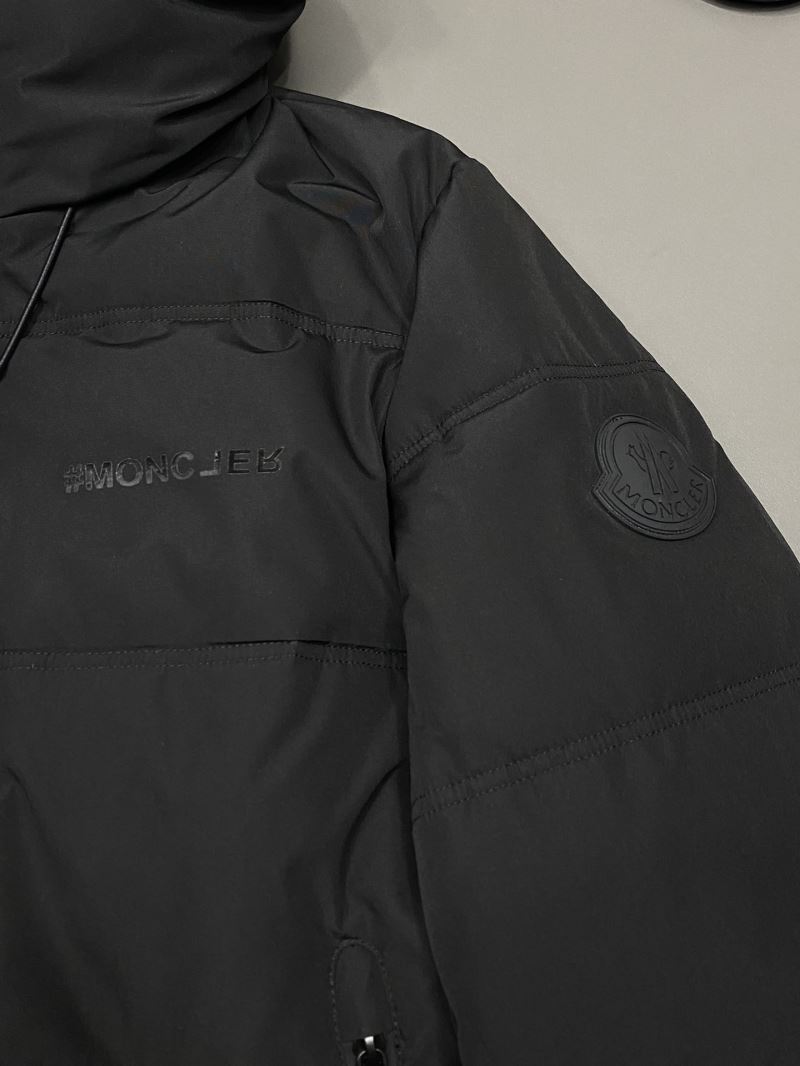 Moncler Down Jackets